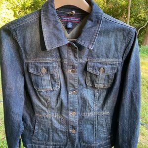 Tommy Hilfiger Jean jacket